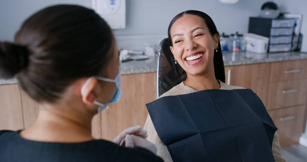 Best Cosmetic Dentistry  in St Clair, MI